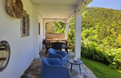 Adcasinha em Arganil - Foto 46