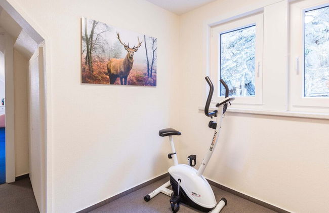 Holiday Home With Private Terrace - Foto 22