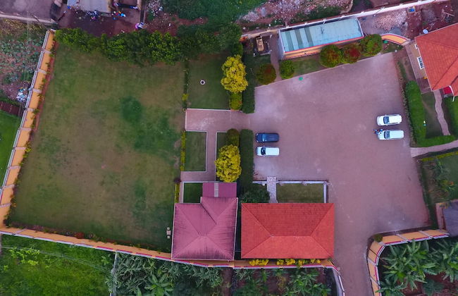 Lucian Cottages - Foto 79