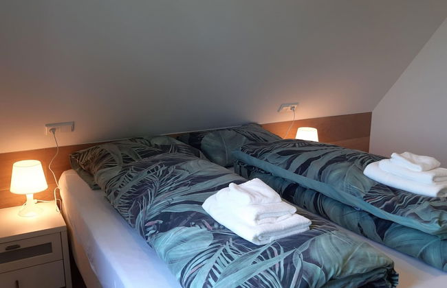 Stylish Holiday Home by the sea - Foto 4