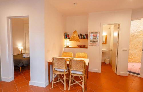 Apartments Tamariu 1 –Quiet charming Escape - Foto 6