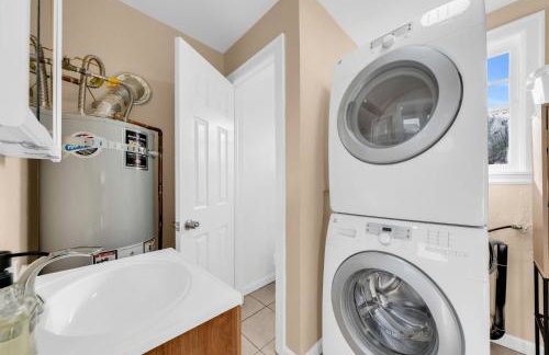 Quiet & Spacious 3BR Oakland House - Foto 16