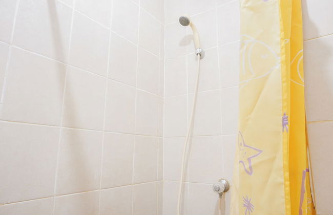 Cozy Stay 1Br At Maple Park Apartment Near Sunter - Foto 11