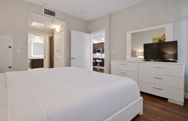 Global Luxury Suites at Mountain View - Foto 9