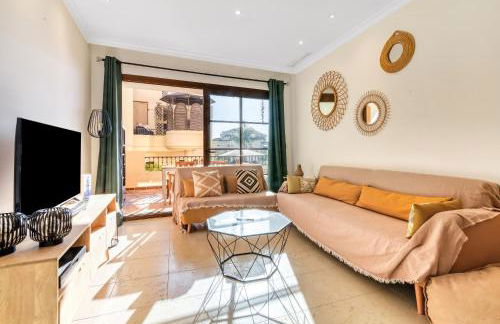 Apto frente al mar con piscina - Photo 35