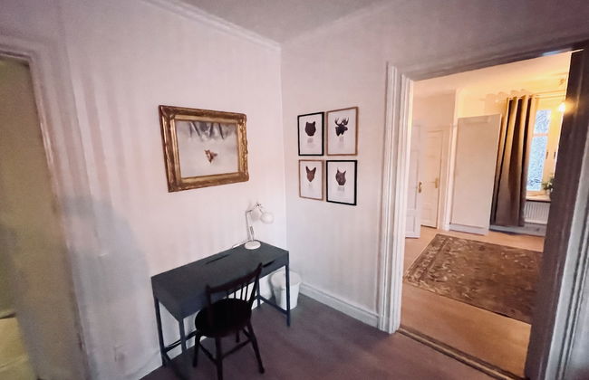 Telegrafen Lägenhetshotell - Foto 20