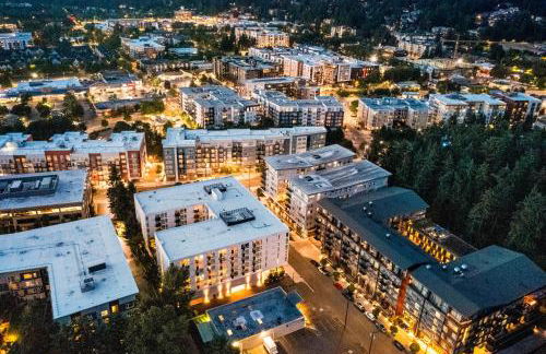 Posh Lofty Pad in Central Redmond - 92 Walkscore! - Foto 22