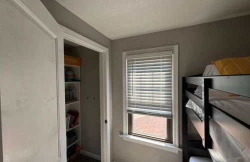 Spacious Relaxing Baltimore Home with Hot Tub - Foto 30