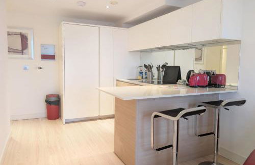 Victorious Apartment - 1 Bedroom - Foto 12