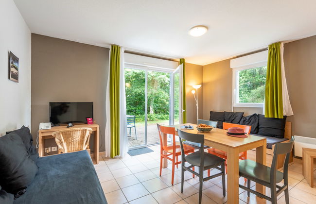 Cottage Privilège - Foto 11