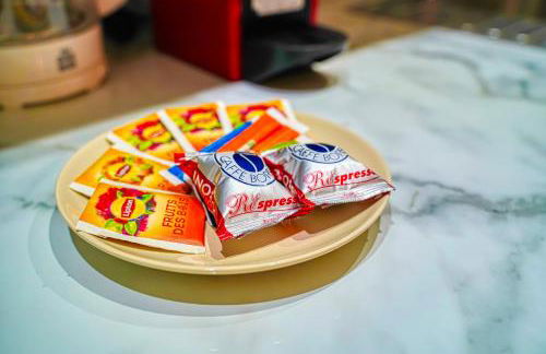 Residence Le Belleville - Foto 32