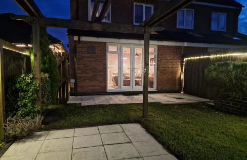 Hornscroft Park - Contemporary luxury and style - Foto 66