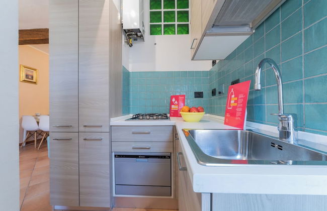 Quartieri Central Home by WonderfulItaly - Foto 5