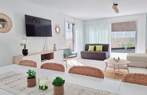 Malibú Mogán Secret Pool Villa - Piscina privada y climatizada - Exclusive Heated Pool - Foto 16