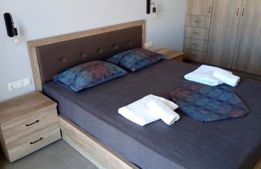 SPΛCES PYLOS Apartments - Foto 60