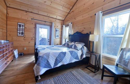 Rustic Moose- Copperhill TN - Foto 38