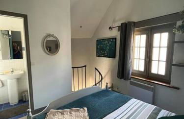 Maison d'hôtes Au Petit Lavoir - Foto 10