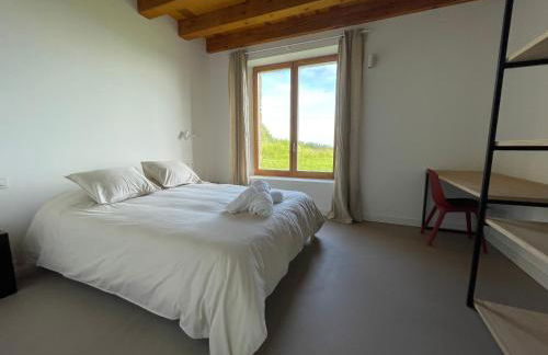 Caserío Bizkar - Foto 56