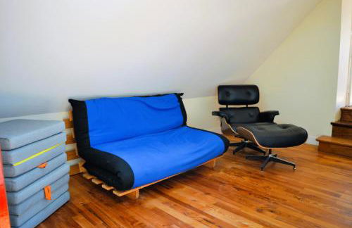 Maison typique - Très grand jardin - 7km de la mer - Foto 24