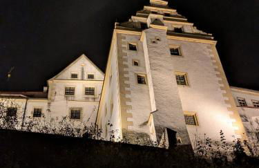 Urlaubsresidenz Schlossblick - Foto 36