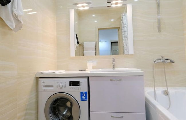 Apartment Petrovskiye on Sovetskaya 90 - Foto 73