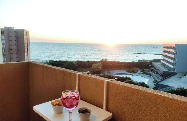 PÓVOA BEACH OCEAN VIEW - Photo 21