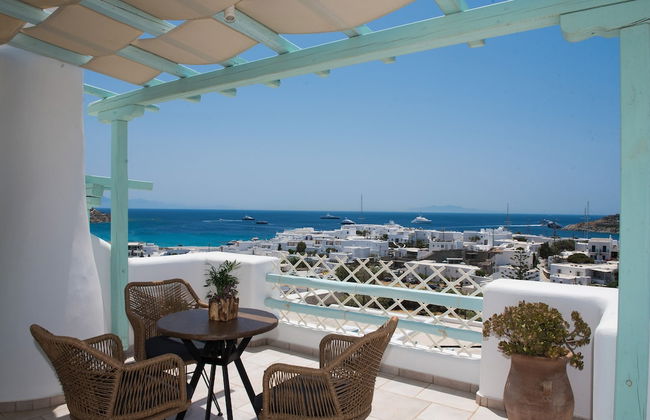 Villa Meliti - Foto 30