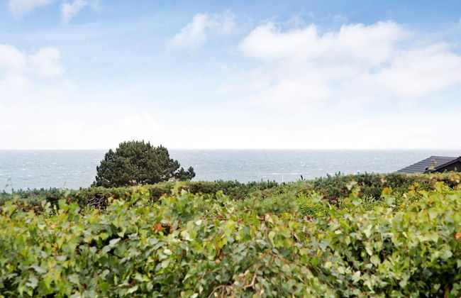 6 Person Holiday Home in Slagelse - Photo 21