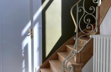 La Source - Villa wissantaise - Foto 4