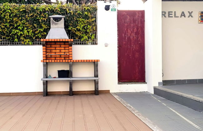 Casa do Pequeno Dragoeiro - Photo 49