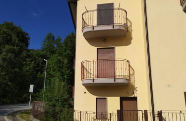 Casa Ateleta LU.PA. - Foto 10