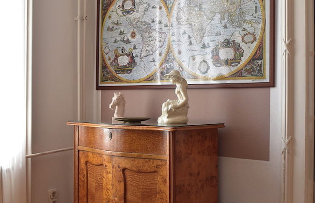 New! Libra Grande Venetian Style Apartment - Foto 32