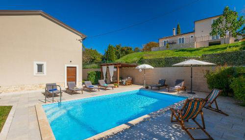 Traumhafte Finca mit Tischtennis, Spielplatz, Basketballplatz, Privatpool, Outdoor-Kueche - Foto 5