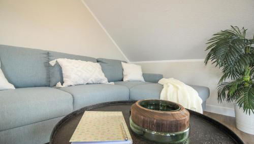 nJoy! Design Apartment - Audi Zentrum & Balkon - Foto 3