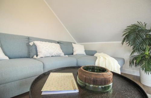 nJoy! Design Apartment - Audi Zentrum & Balkon - Foto 3