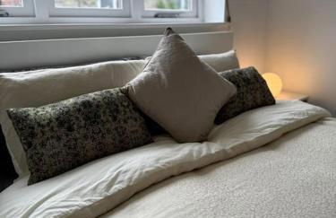 Penny Black Apartment, Kington - Foto 11