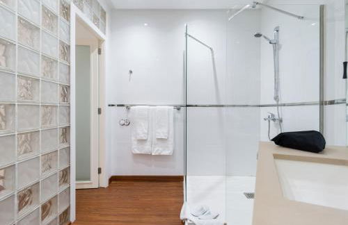 City Family Ciudad Jardín - Foto 29