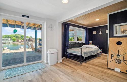 Lake Front Outdoor Living Sleeps 8 - Foto 28