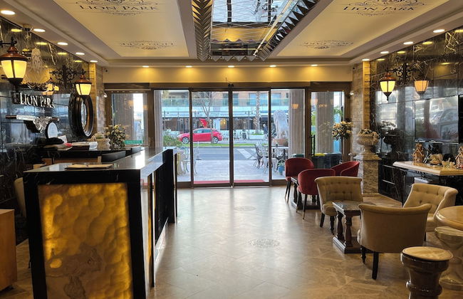 Lion Park Suites & Residence Hotel - Foto 4