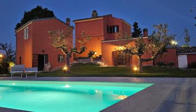 Villa Colli - Foto 4