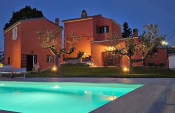 Villa Colli - Foto 4