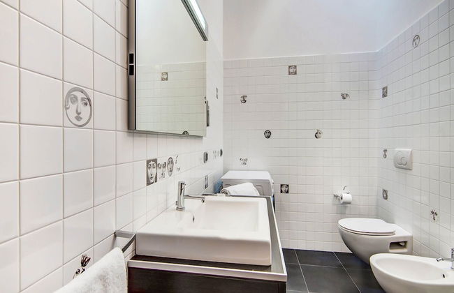 Tranquil Apartment in Cupramontana With Garden - Foto 31