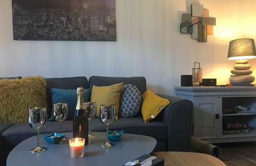 Le Carpé Diem, Cosy, Confort, Cocooning, 90 m² - Foto 32