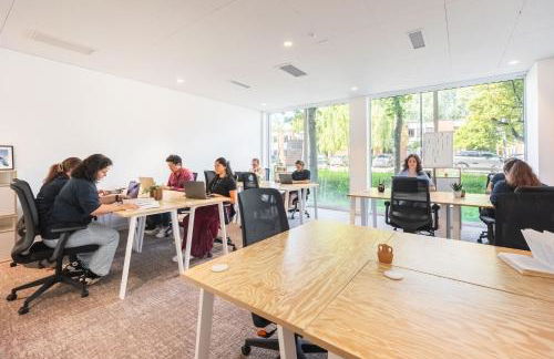 BABEL COMMUNITY Hôtel Saint-Quentin-en-Yvelines Gare - Foto 7