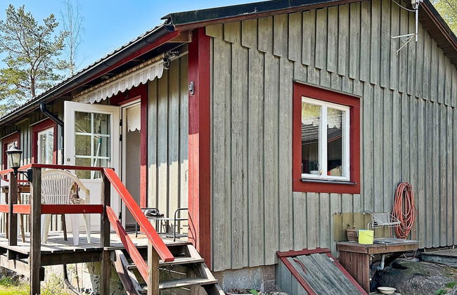 4 Person Holiday Home in Nynashamn - Foto 1