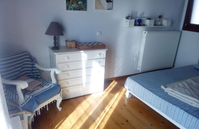 Kykladitiko Spiti - Foto 7