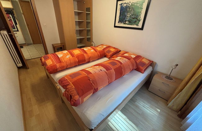 Chalet Medi - Foto 14