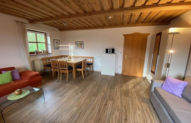 Hauzenberg App. 303 - Photo 15