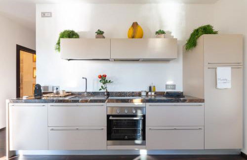 MURANO Suites - BOUTIQUE Apartments adults only - Photo 49