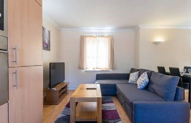 Godwin Court Apartments - Foto 11